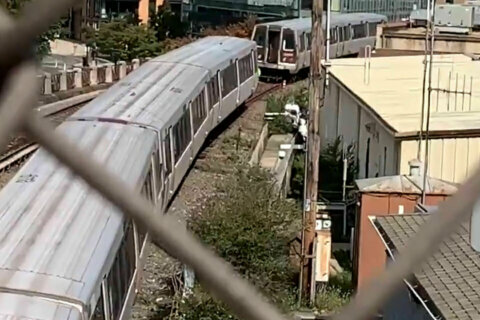 Inspectors pinpoint likely cause of Metro cars unexpectedly separating