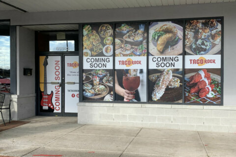2nd Taco Rock comes to Fairfax County