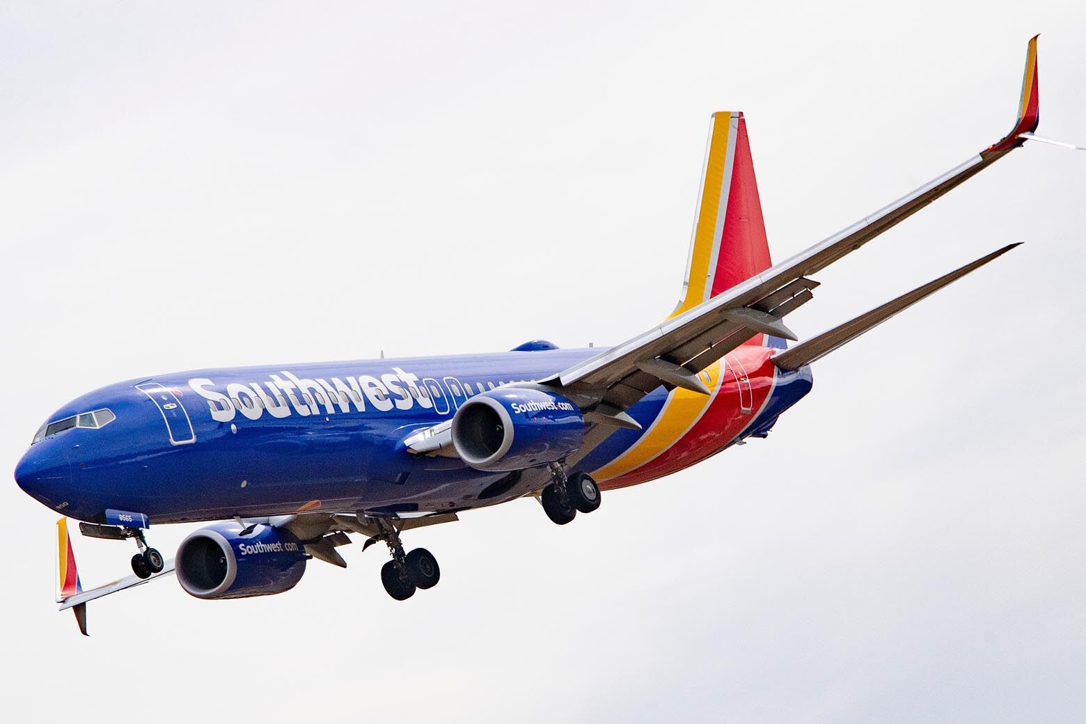 Southwest Airlines adds more BWI flights, this time to Savannah and ...