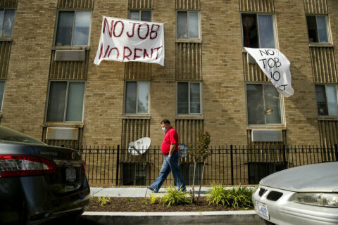 Proposed rent control bills receive mixed reaction from DC residents