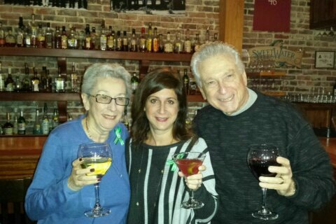 WTOP shares recipes in its holiday cookbook 