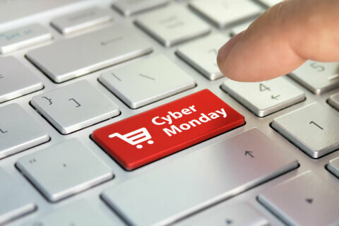 Why that Cyber Monday sale may not be so special after all