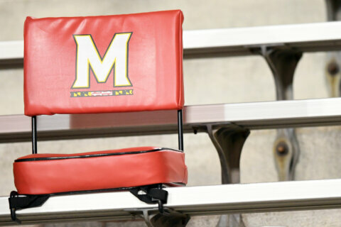 U.Md. puts brakes on football after players test positive for COVID-19
