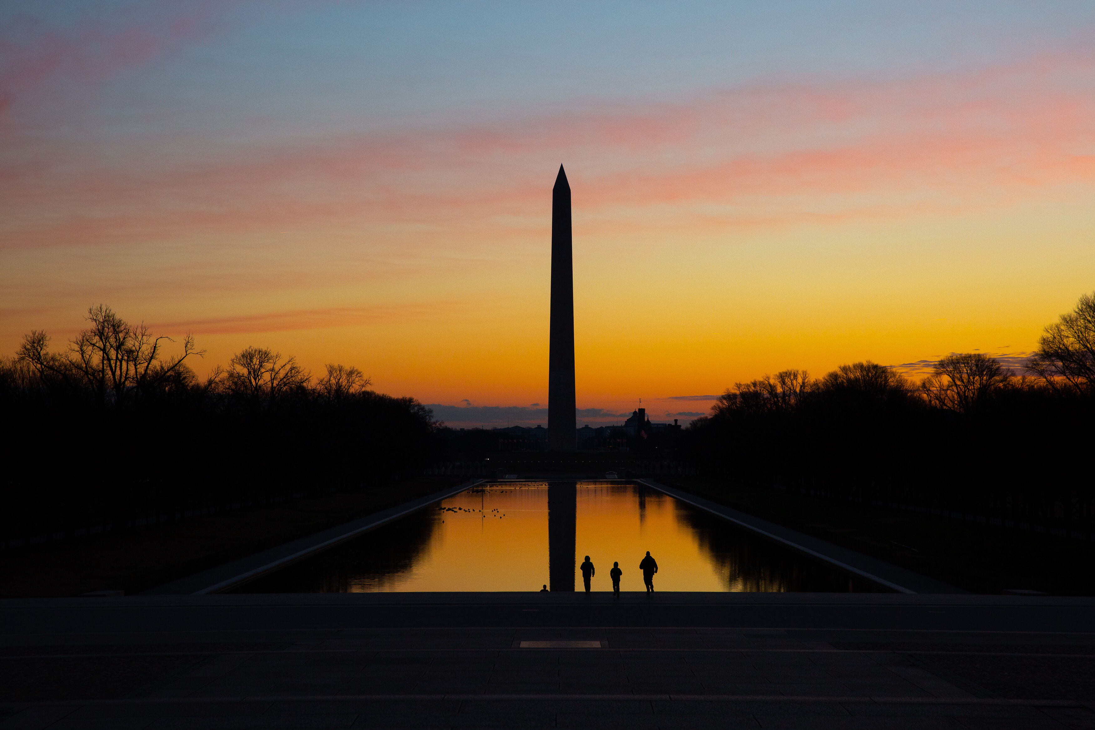 Why and when the US started changing the clock WTOP News