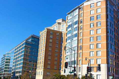 DC developers lead for live-work-play apartment communities