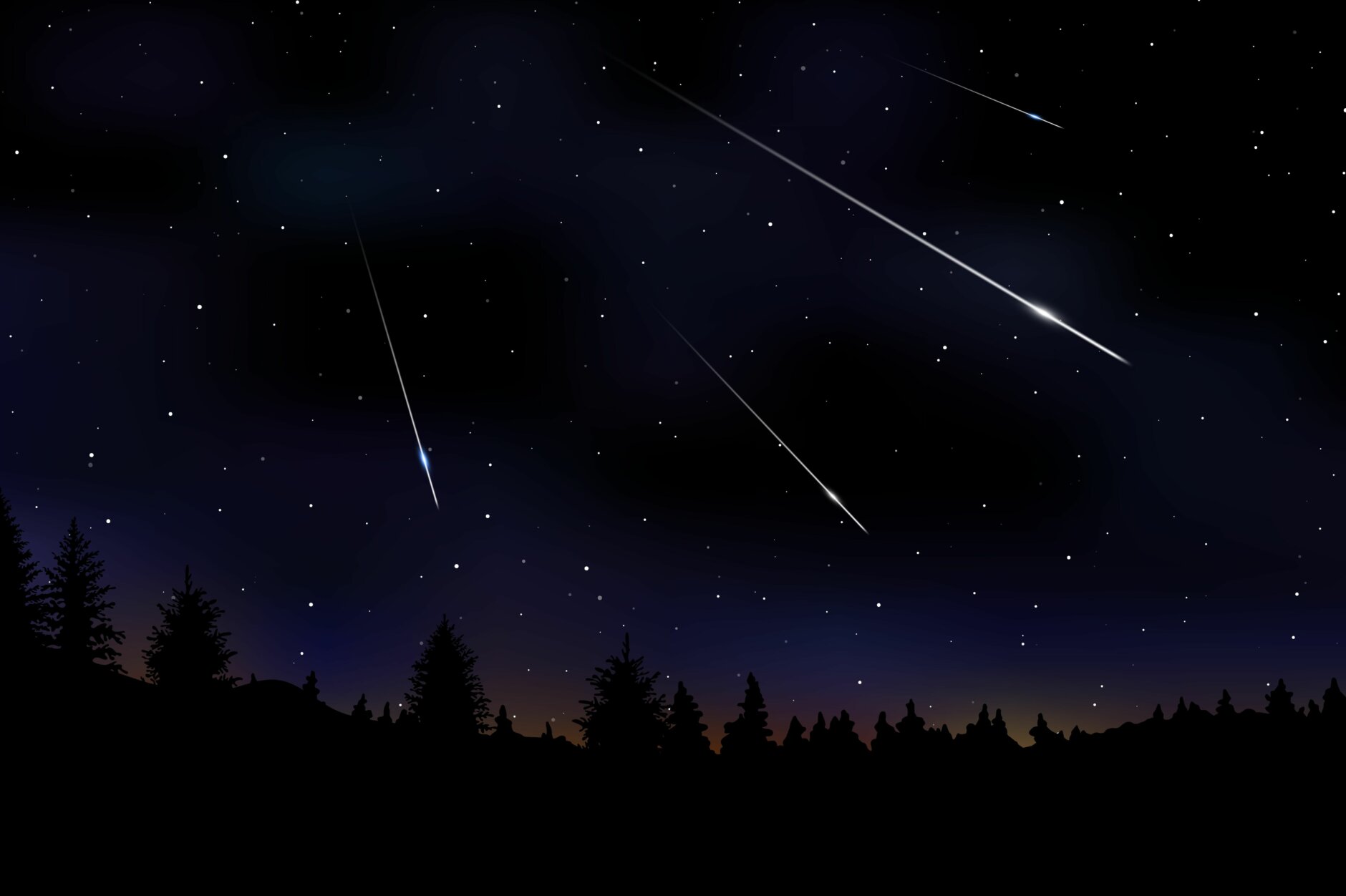 Leonid meteor shower will shoot fireballs across the sky this week ...