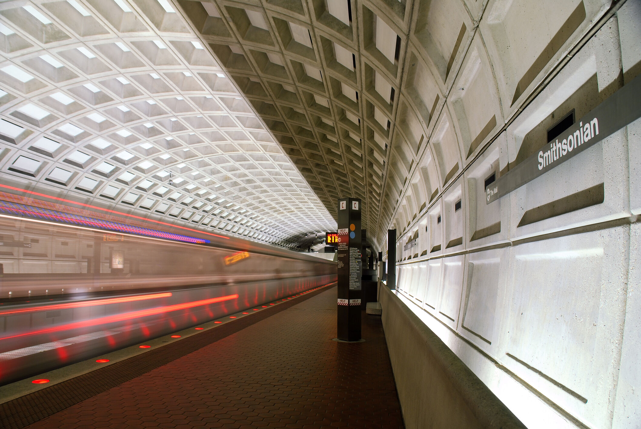 Что такое metro