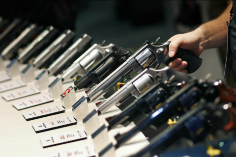 Pandemic gun buyers more likely to be suicidal, study finds