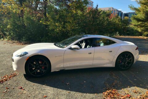 Car Review: Karma Revero GT is a rare plug-in hybrid that will get you noticed