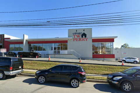 Gaithersburg building supply company TW Perry to be acquired