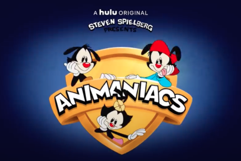 ‘Animaniacs’ returns for Hulu revival that’s once again zany to the max