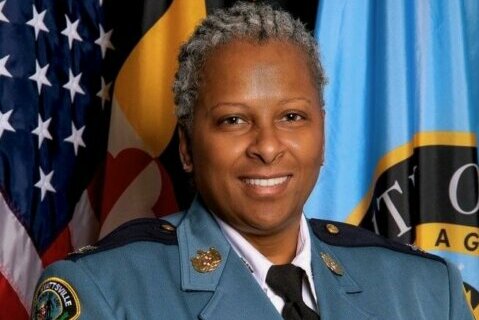 Anne Arundel picks Hyattsville chief to lead county police