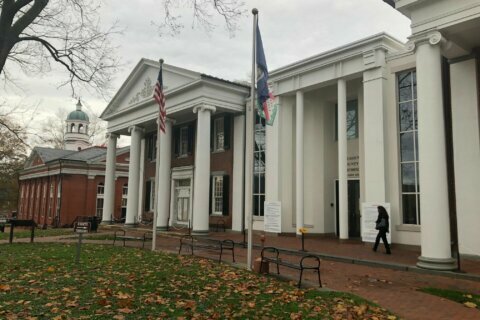 New details emerge in 2011 disappearance of Va. woman Bethany Decker; boyfriend arraigned