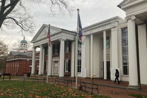 Loudoun Co. judge weighs rules regarding students and preferred pronouns