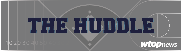The Huddle Banner