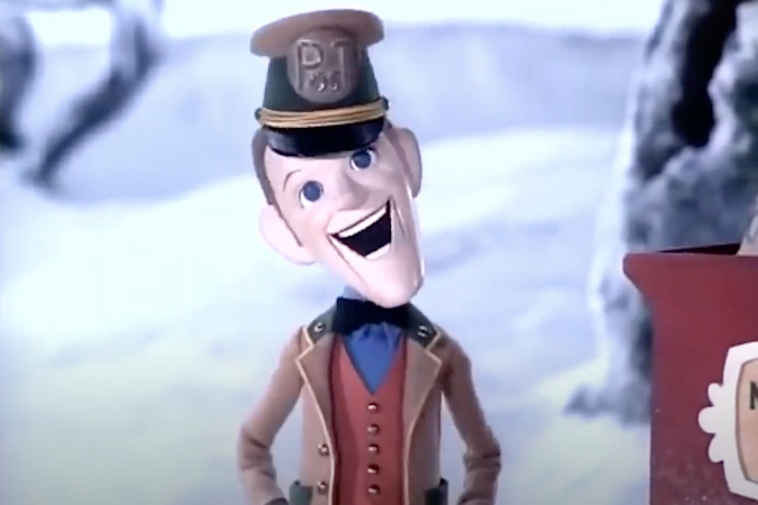 The Definitive List of Rankin Bass Christmas Claymation Movies