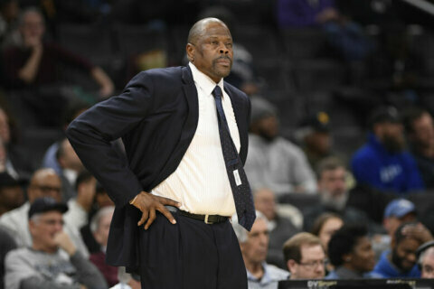 2020 Georgetown men’s basketball preview: Hoyas have huge hill ahead