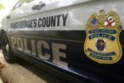 Former Prince George's Co. police lieutenant awarded $1.1M after arrest for talking on cellphone