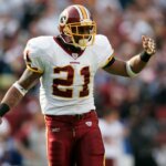 Commanders unveil Sean Taylor memorial 15 years since death - WTOP News