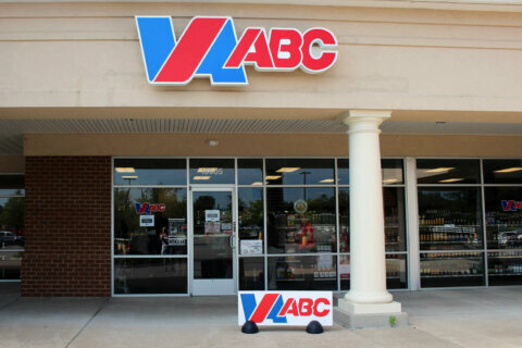 Va. ABC stores to adjust opening hours as employees impacted by COVID-19