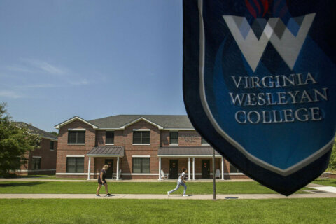 Dean at Virginia university resigns after alleged Facebook post calling Biden voters ‘anti-American’ and ‘anti-Christian’