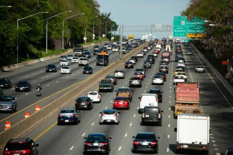 Marylanders trade morning commute for work-from-home health benefits