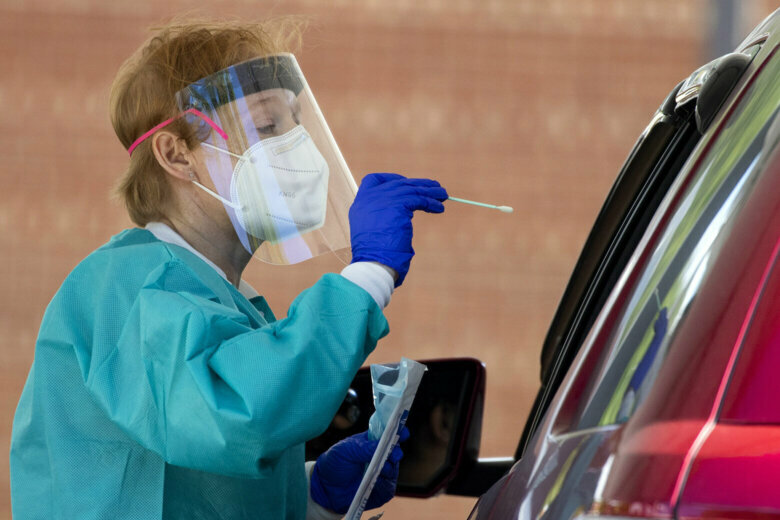 Upcoming coronavirus restrictions in DC, Maryland, Virginia