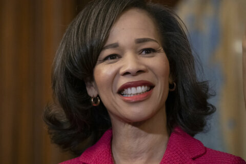 Delaware congresswoman will co-chair inauguration committee