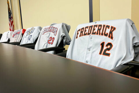 Report: Frederick Keys no longer an Orioles affiliate