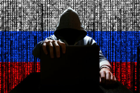 Democracy under duress: Russian disinformation, dark money and deceit