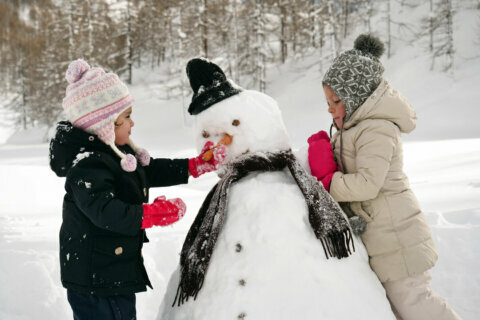 ‘Go build a snowman’: Superintendent declares snow day, internet sheds tears of joy
