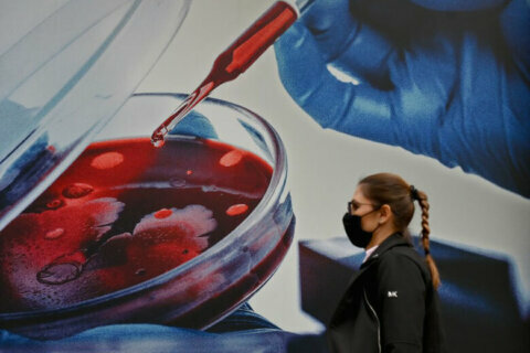 MedStar Health planning to receive Pfizer vaccine imminently