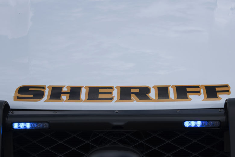 Prince William Co. sheriff’s deputy fired after ‘disturbing’ social media posts