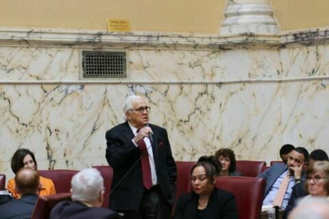 As his 51st session approaches, Md. Sen. Mike Miller vows to ‘fully participate’ despite cancer