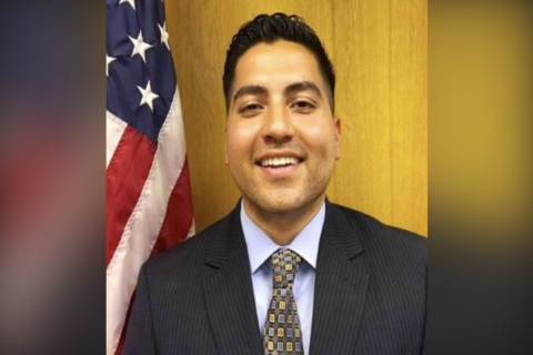 Farajollahi picked to replace Davis-Younger on Manassas City Council