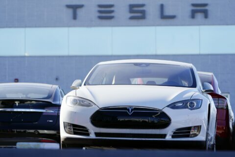 US safety agency rejects petition to recall Tesla vehicles