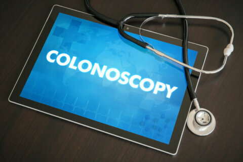 Prepping for colonoscopy? New option makes it easier
