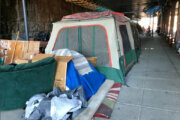 Homelessness in DC region rises slightly, new report finds