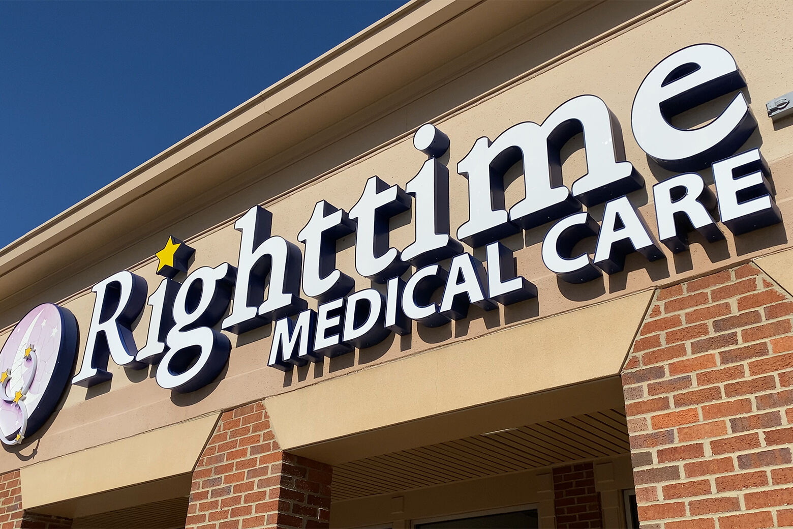 righttime urgent care frederick md