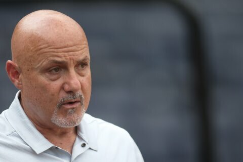 Mike Rizzo says he plans to talk to Soto, Turner about contract extensions