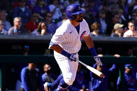 Orioles make sense for free agent OF Kyle Schwarber, but is the fit mutual?