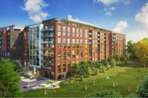 Upton Place to break ground in Cathedral Heights