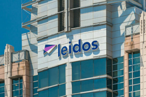 Leidos acquires Reston’s 1901 Group