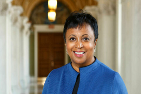 Librarian of Congress, Carla Hayden, on making and shaping Black history