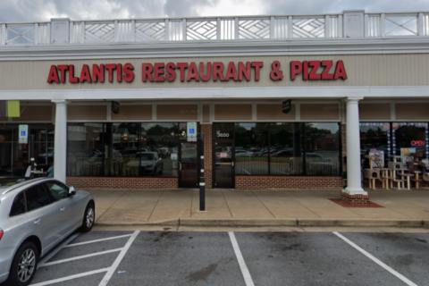 Alexandria’s Atlantis family restaurant is closing
