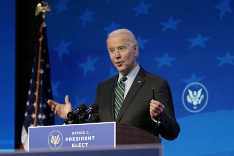 Biden picks Chopra, Gensler for financial oversight roles