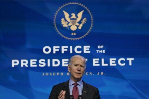 Biden calls Trump ‘unfit’ but doesn’t endorse impeachment