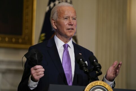 Biden to reopen ‘Obamacare’ markets for COVID-19 relief