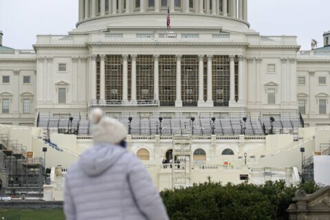 Attack on the Capitol: Biden inauguration security worries, Twitter bans Trump, Calls for impeachment grow