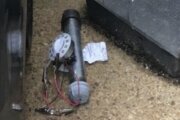 FBI releases new videos of 2021 DC pipe bomb suspect, as case still unsolved